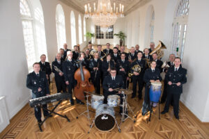 Landespolizeiorchester Hessen (LPO)