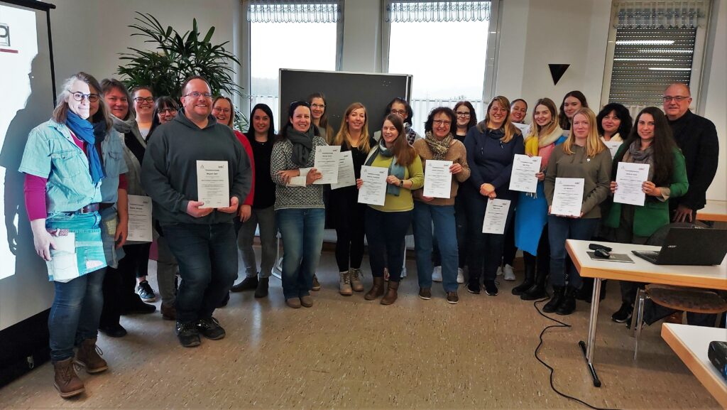 Einmalig in Deutschland – SMOG e.V. und Gemeinde Ludwigsau schließen Pilotprojekt erfolgreich ab
